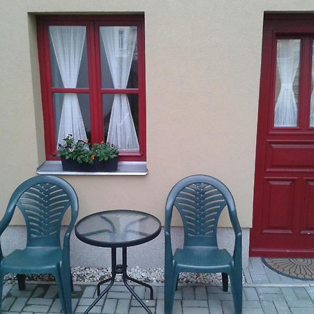 Apartman Lidicka Apartment Mariánské Lázně Екстериор снимка