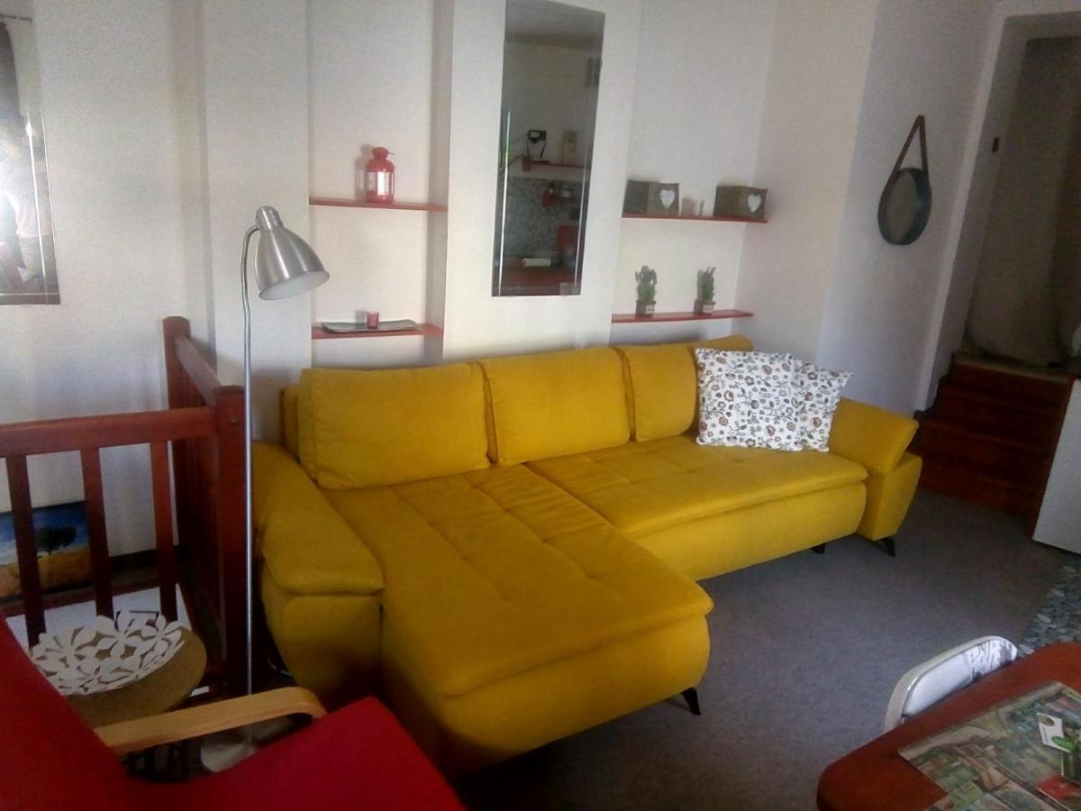 Apartman Lidicka Apartment Mariánské Lázně Екстериор снимка