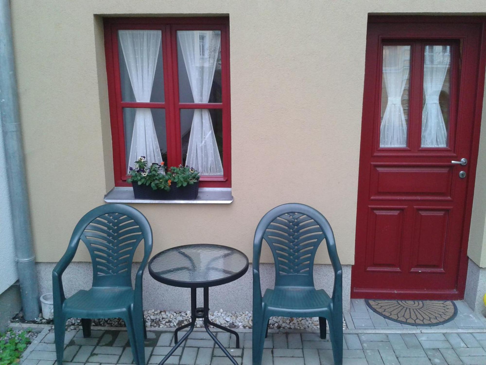 Apartman Lidicka Apartment Mariánské Lázně Екстериор снимка