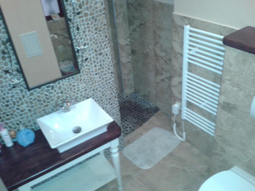 Apartman Lidicka Apartment Mariánské Lázně Екстериор снимка