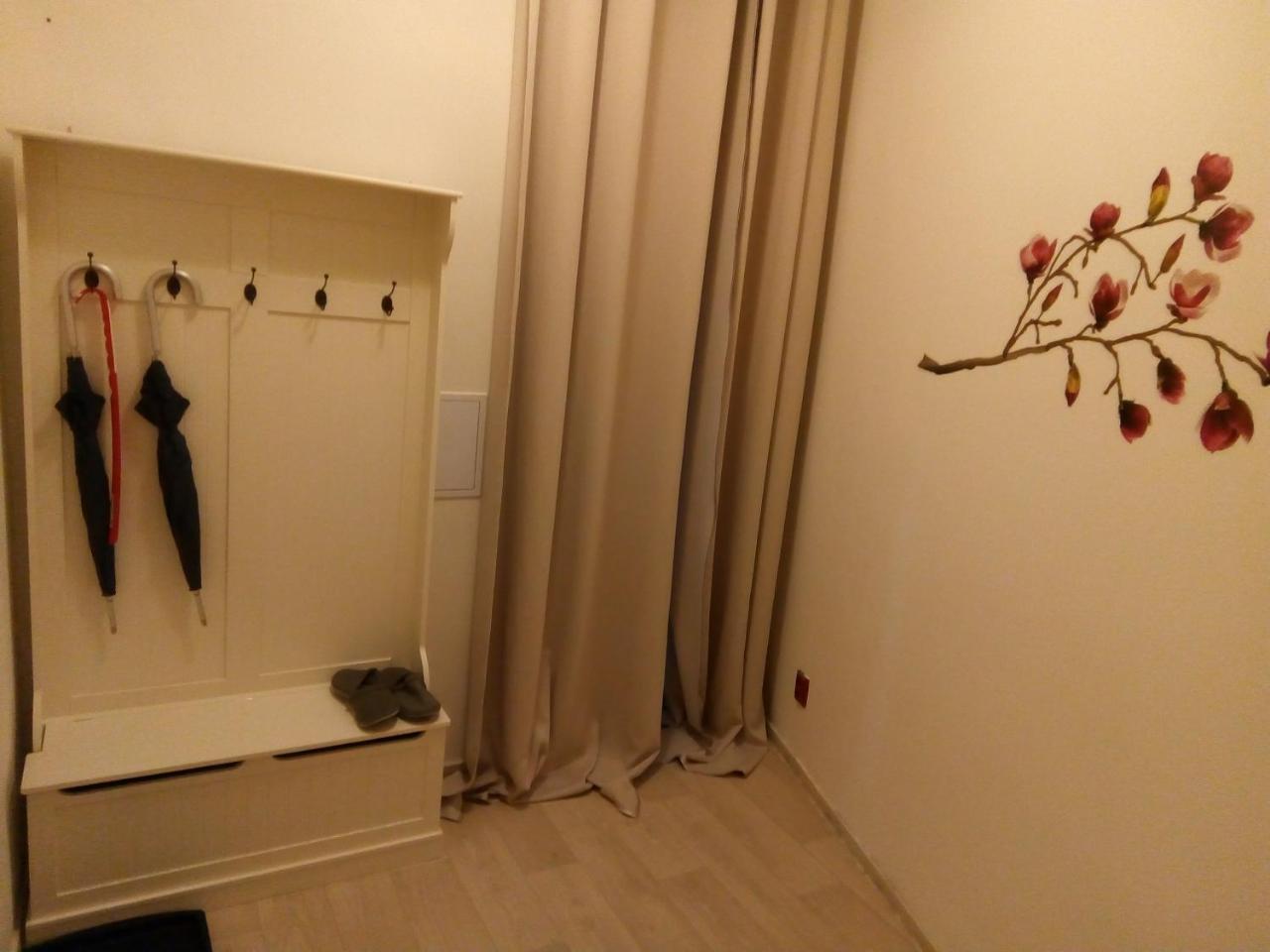 Apartman Lidicka Apartment Mariánské Lázně Екстериор снимка